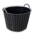 Korbo Pflanzensack 24l, 3 Stk.