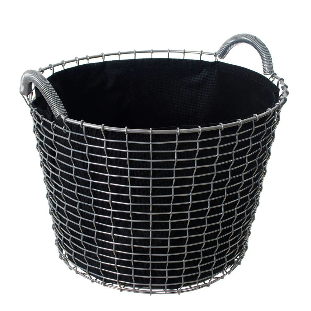 Korbo Pflanzensack 50l, 3 Stk.