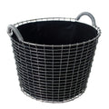 Korbo Pflanzensack 50l, 3 Stk.