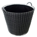 Korbo Pflanzensack 65l, 3 Stk.