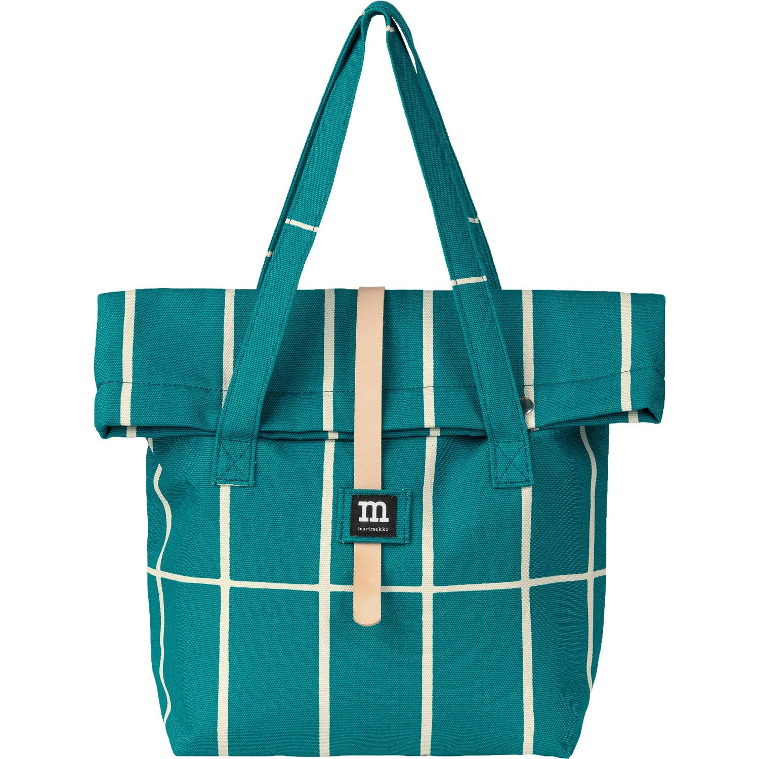 Marimekko Tiiliskivi Picknicktasche