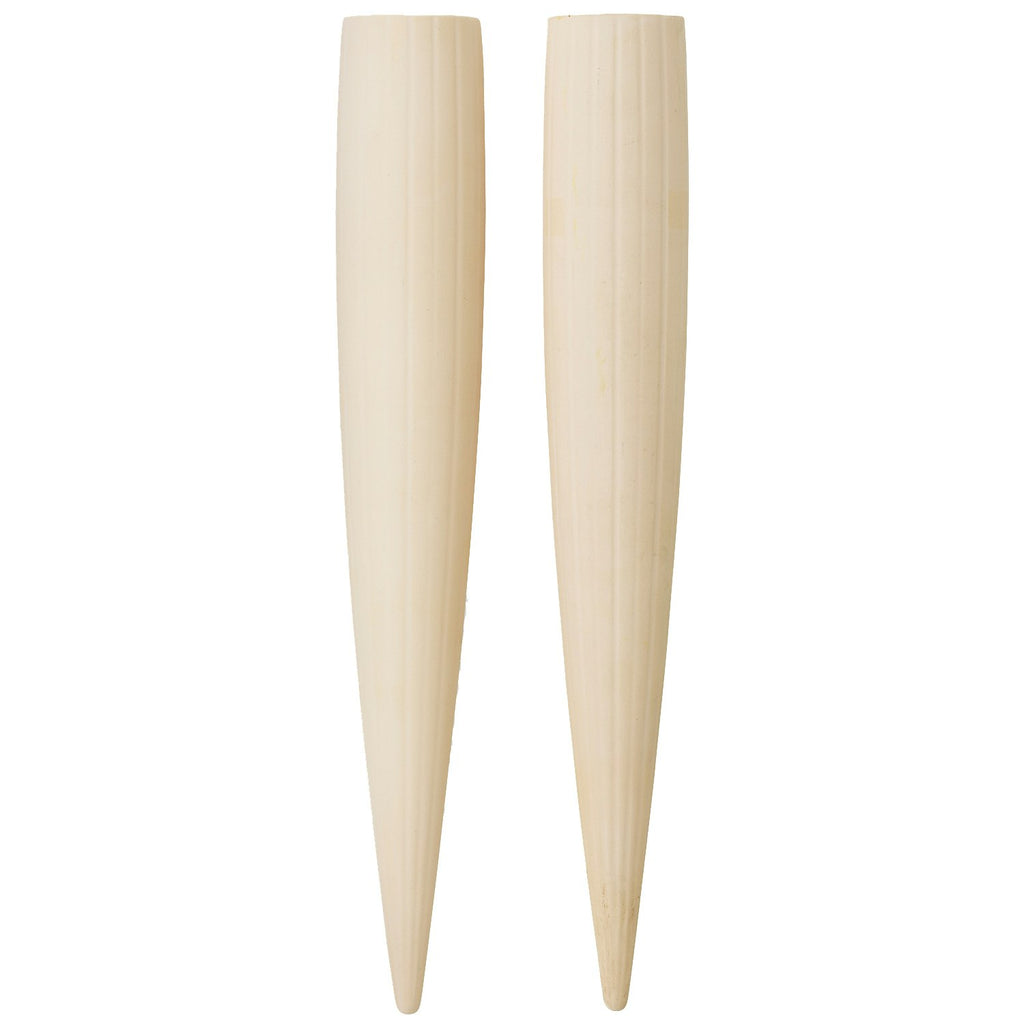 Menu Hydrous Gießstab 2-er Set Ashen, 26 Cm