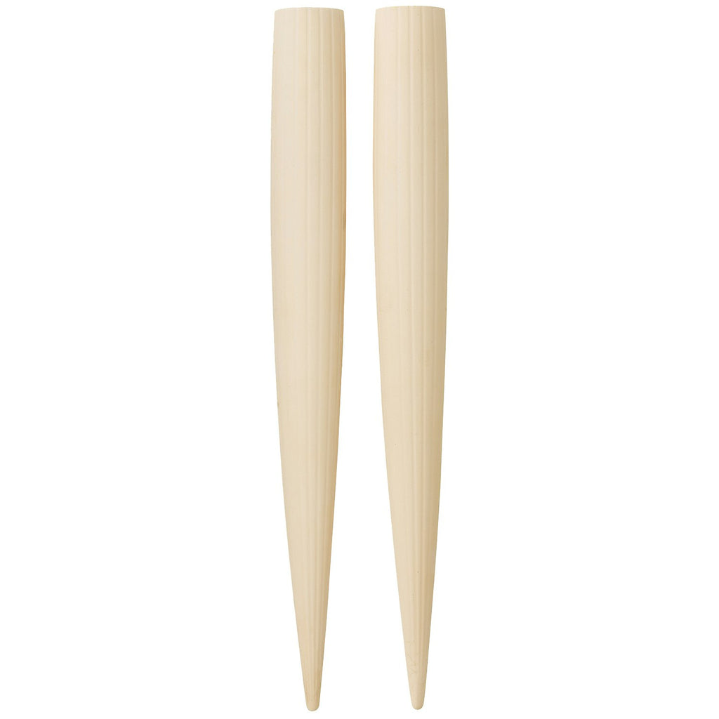 Menu Hydrous Gießstab 2-er Set Ashen, 36 Cm