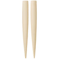 Menu Hydrous Gießstab 2-er Set Ashen, 36 Cm