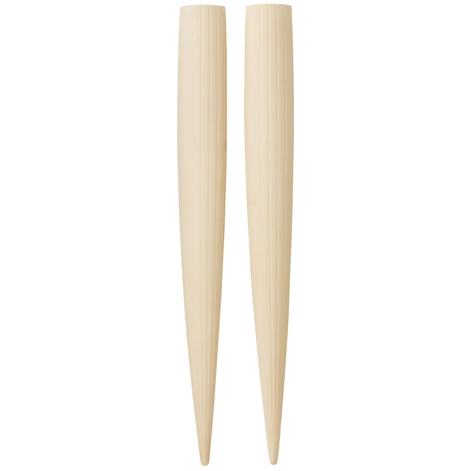 Menu Hydrous Gießstab 2-er Set Ashen, 36 Cm