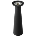 Menu Meira Öllampe Schwarz, 53 Cm