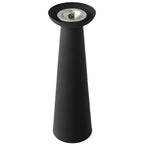 Menu Meira Öllampe Schwarz, 53 Cm
