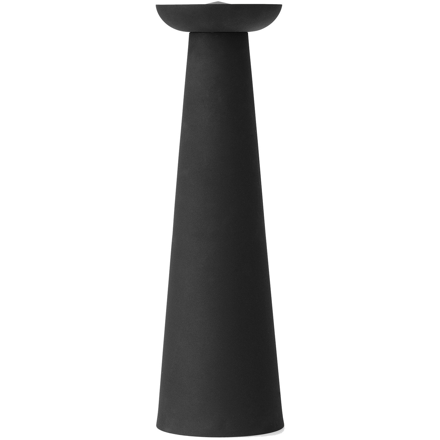 Menu Meira Öllampe Schwarz, 53 Cm