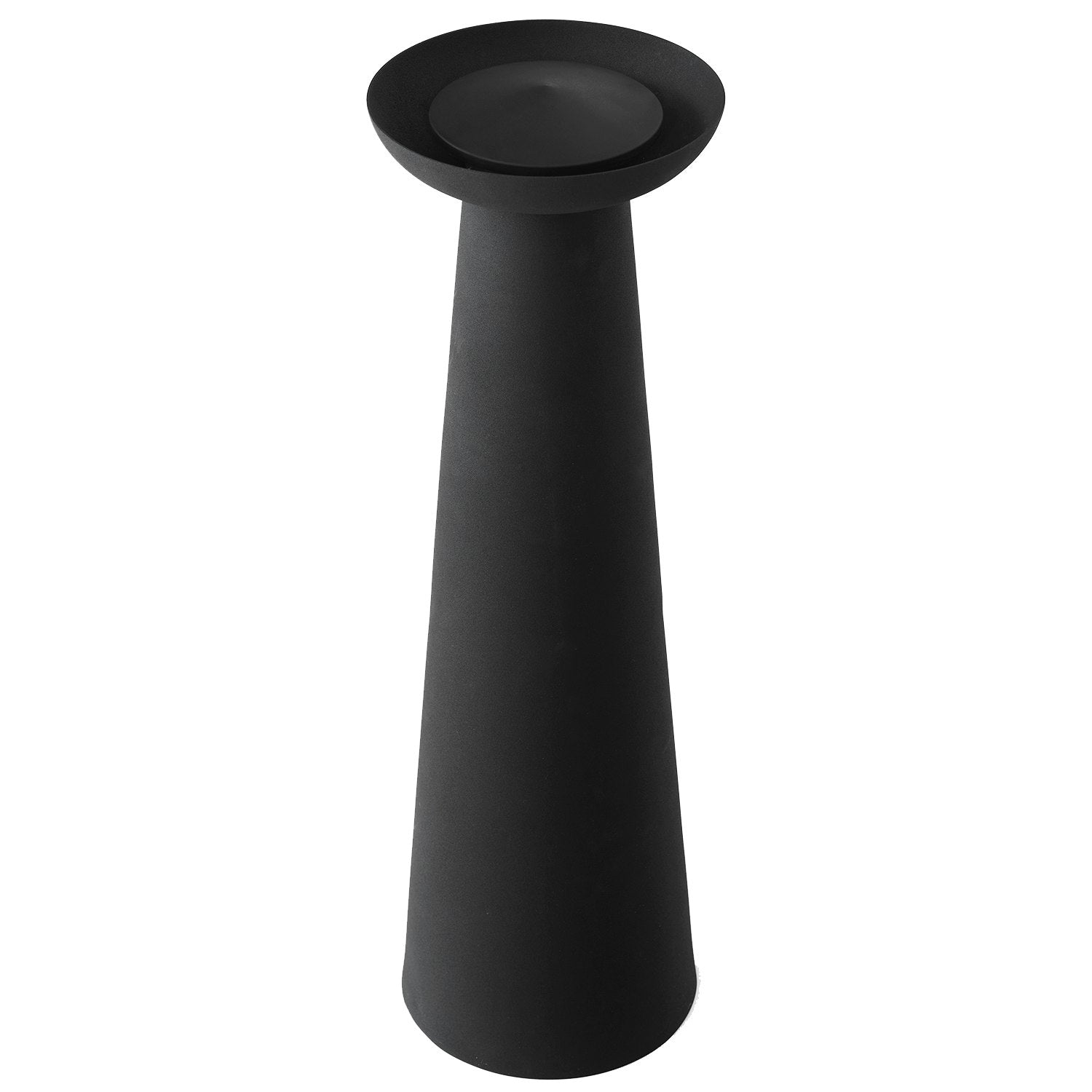 Menu Meira Öllampe Schwarz, 53 Cm