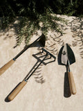  Pallares X Menu Pflanzwerkzeuge, 3-er Set