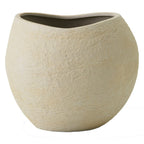 Menu Plantas Übertopf Ivory, 26 Cm