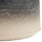 Muubs Kanji Topf Kurz Grau, 21 Cm