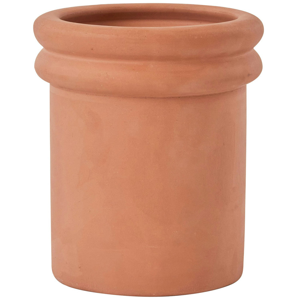 OYOY Ring Topf Klein, Terracotta