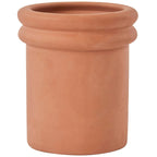 OYOY Ring Topf Klein, Terracotta