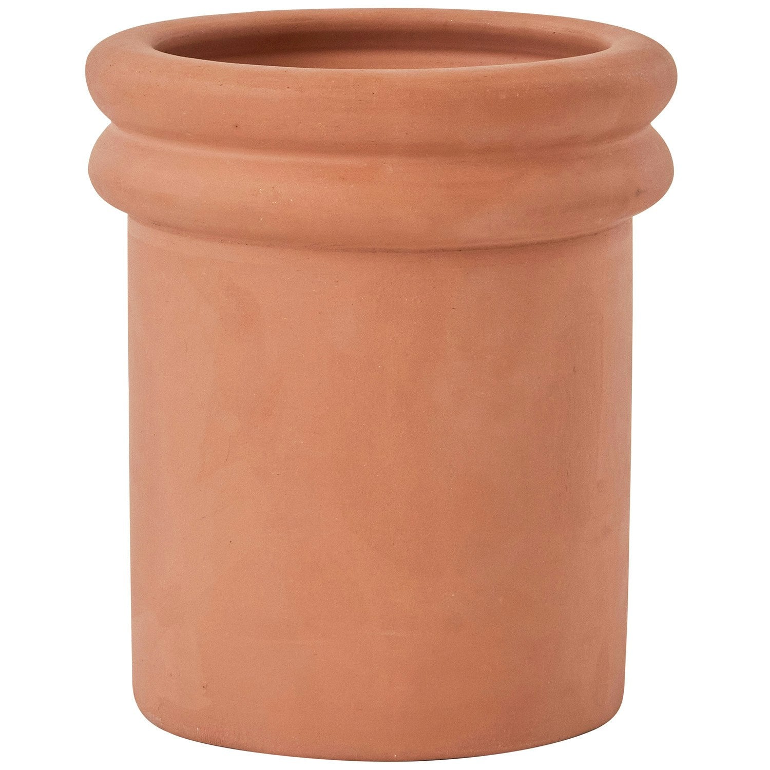OYOY Ring Topf Klein, Terracotta