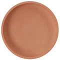 OYOY Terra Blumentopf-Untersetzer Terracotta, Klein