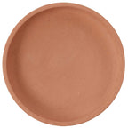 OYOY Terra Blumentopf-Untersetzer Terracotta, Klein