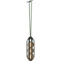  RO Vogelfutterhäuschen 46 Cm
