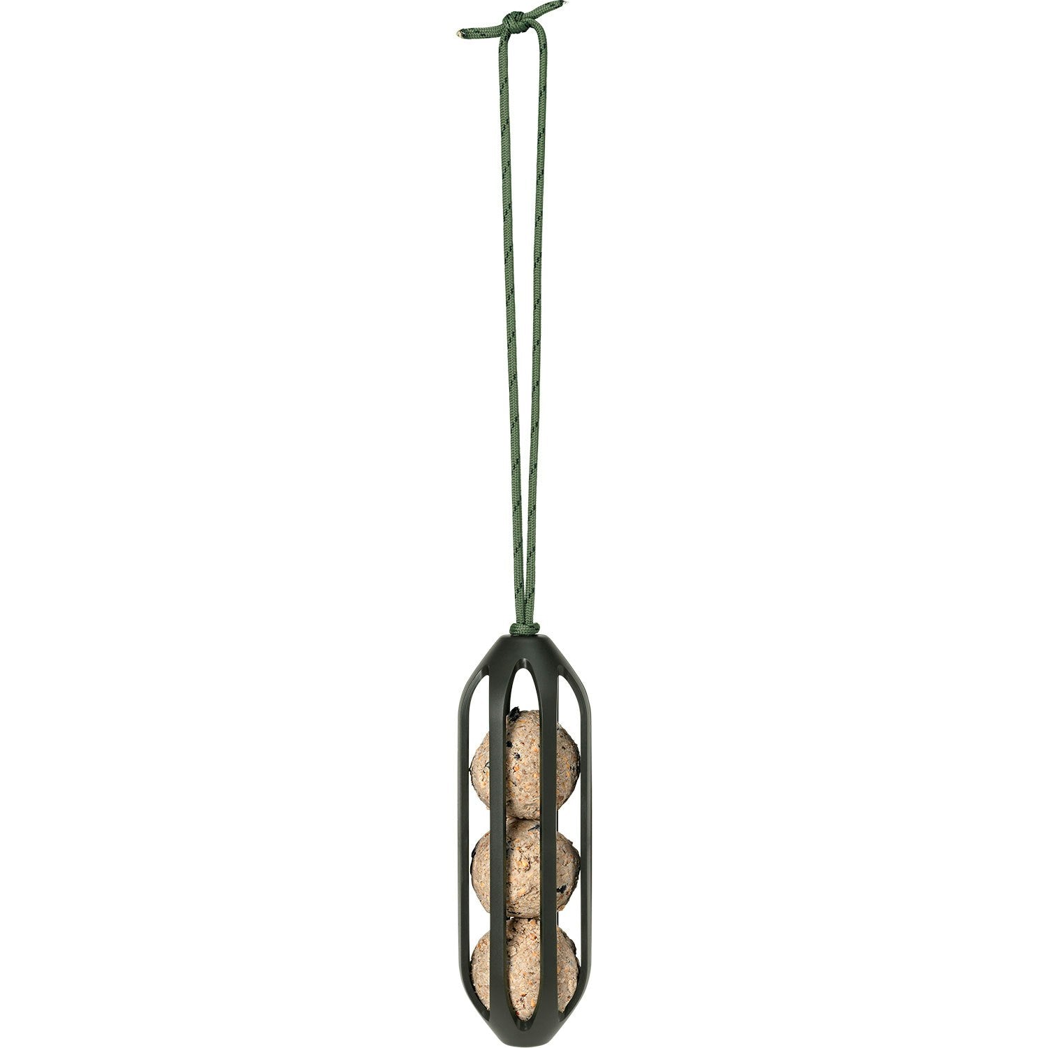  RO Vogelfutterhäuschen 46 Cm