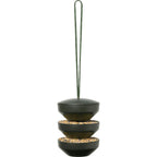  RO Vogelfutterhäuschen 17,5 Cm