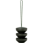  RO Vogelfutterhäuschen 17,5 Cm