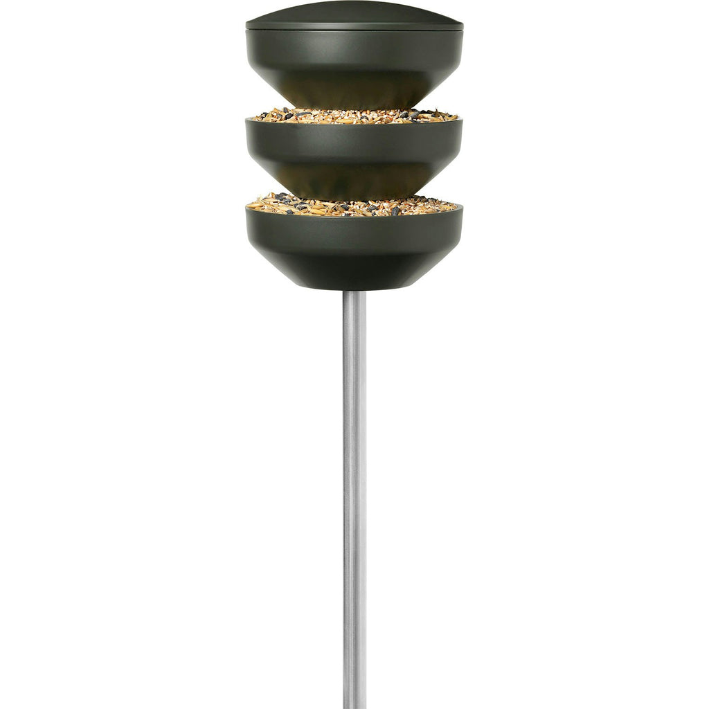  RO Vogelfutterhäuschen 107 Cm