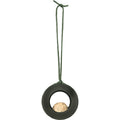  RO Vogelfutterhäuschen Ø 12 Cm