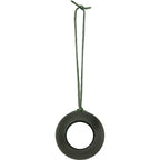  RO Vogelfutterhäuschen Ø 12 Cm