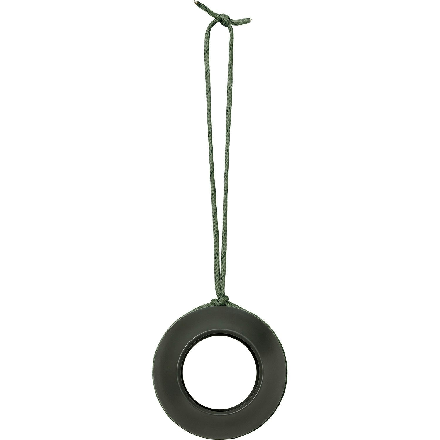  RO Vogelfutterhäuschen Ø 12 Cm