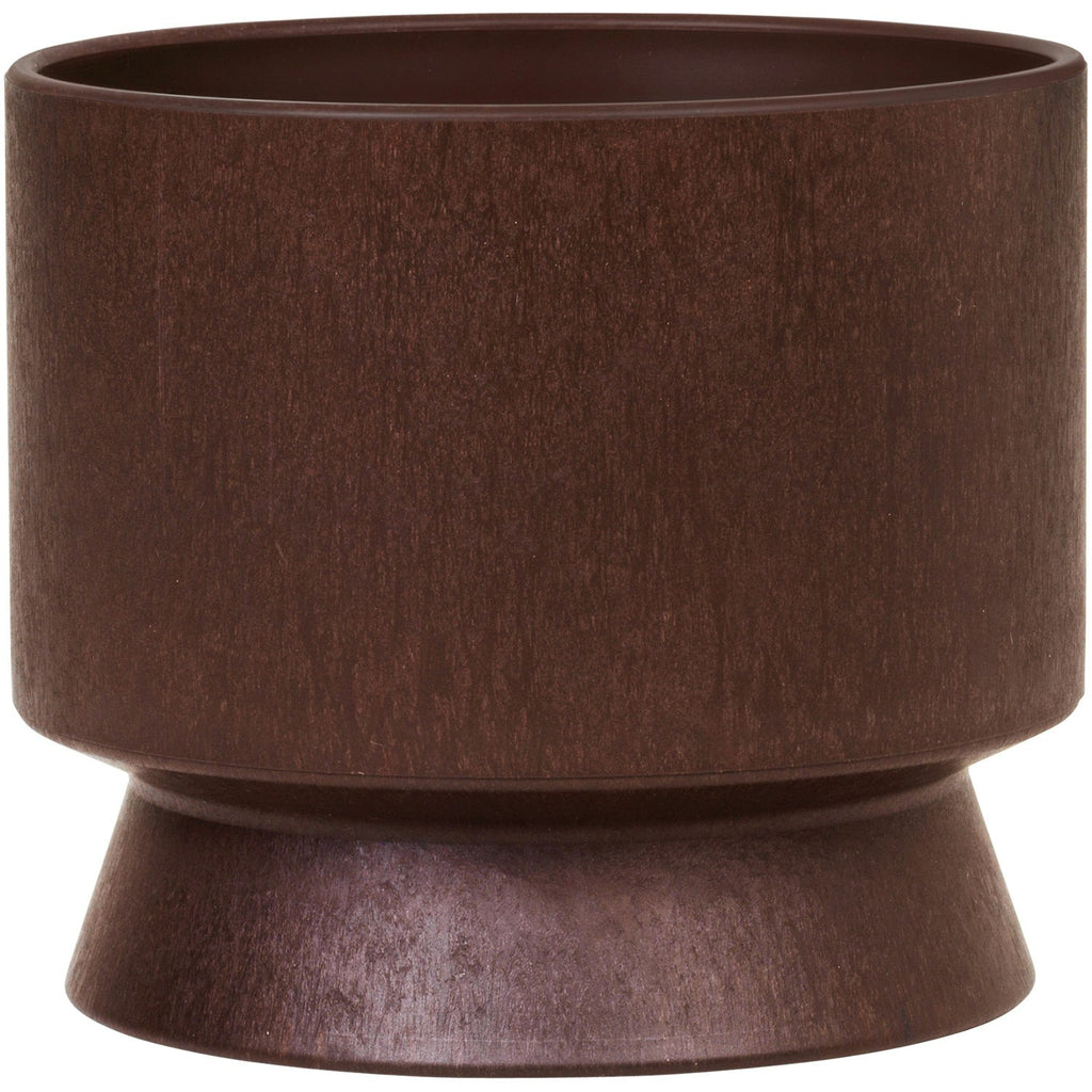  Ro Topf Bordeaux, 12 Cm