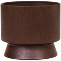  Ro Topf Bordeaux, 12 Cm