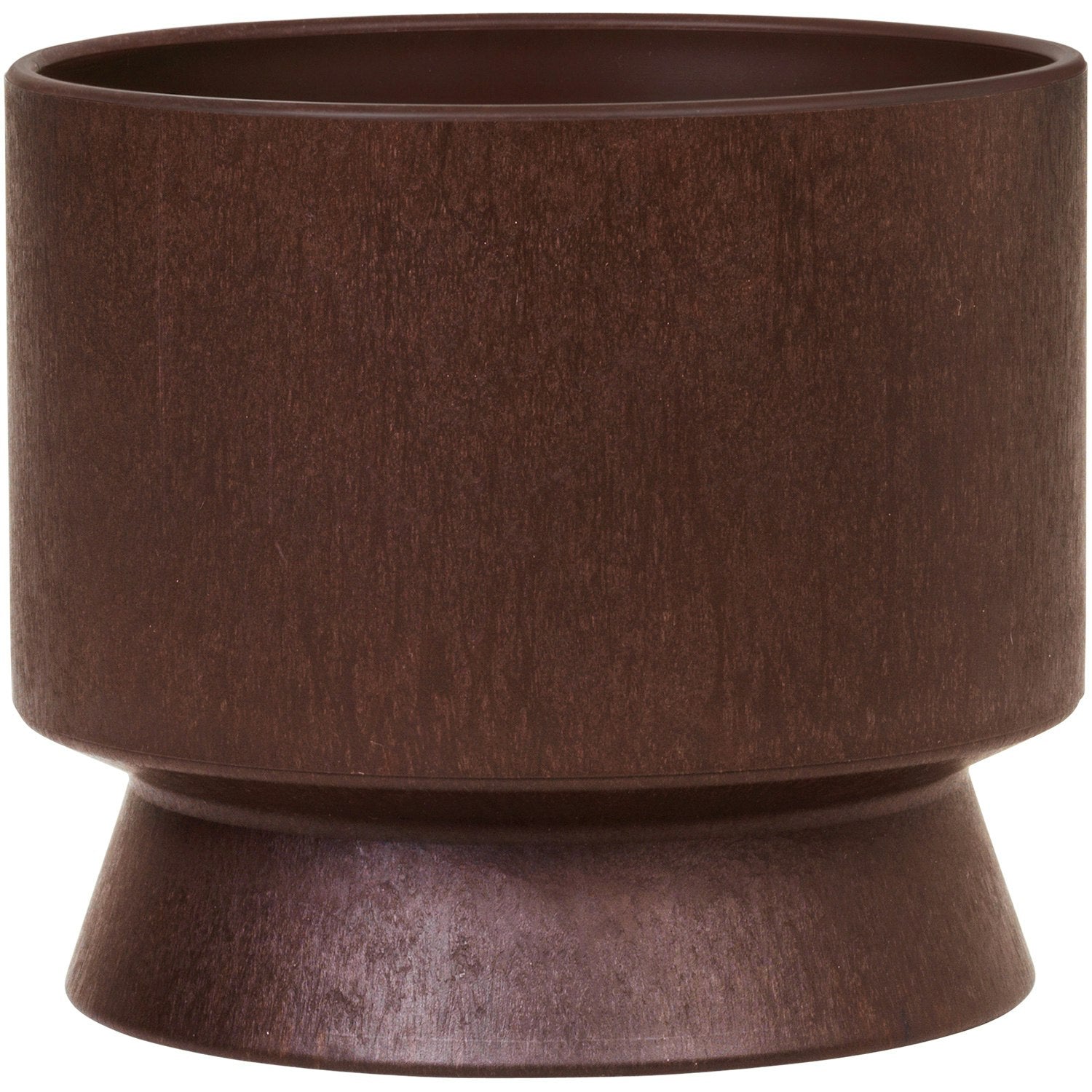  Ro Topf Bordeaux, 12 Cm