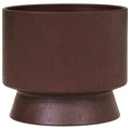 Ro Topf Bordeaux, 15 Cm