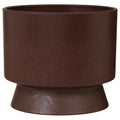  Ro Topf Bordeaux, 19 Cm