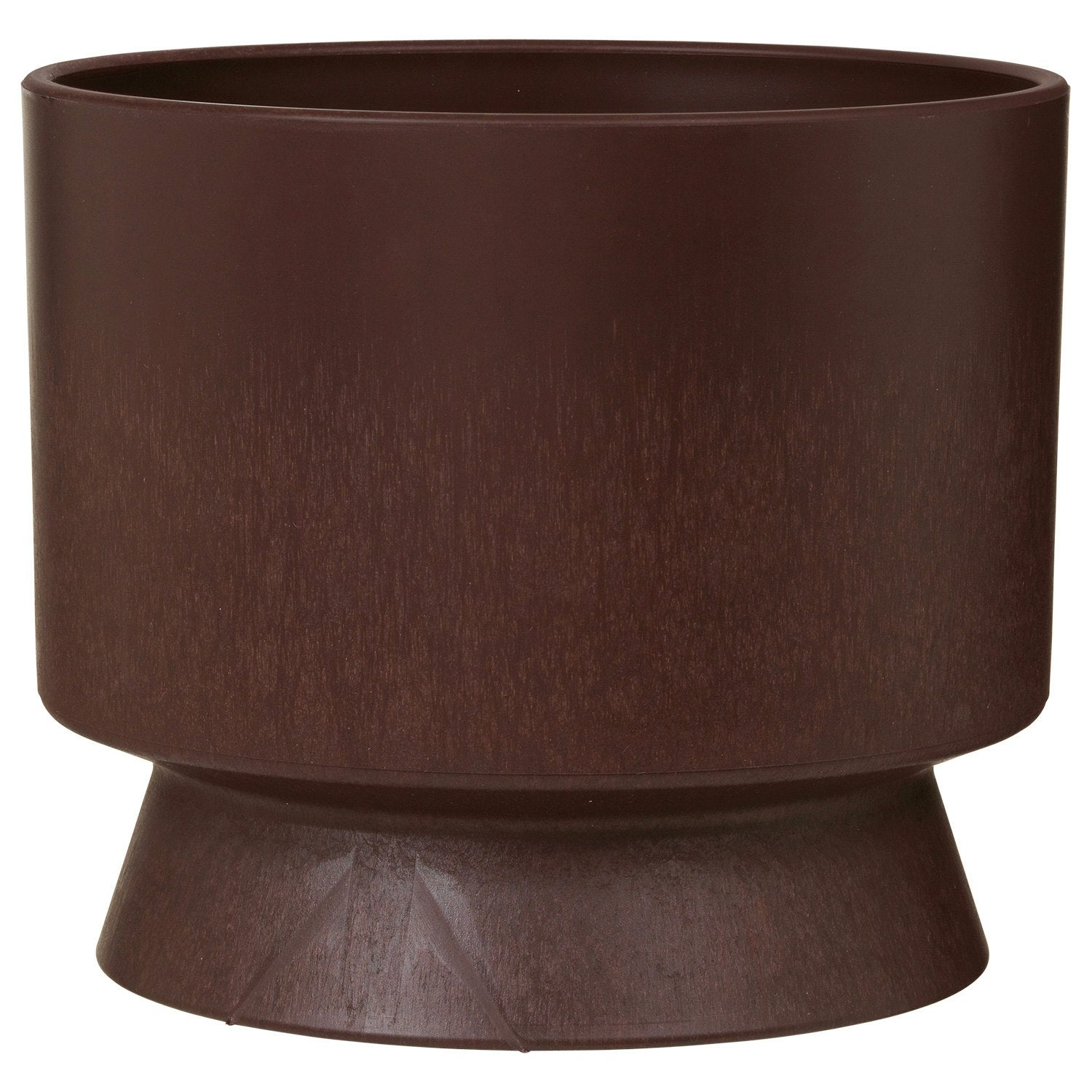  Ro Topf Bordeaux, 19 Cm