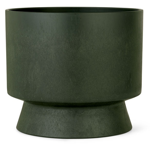  Ro Topf Dunkelgrün, Ø24 Cm