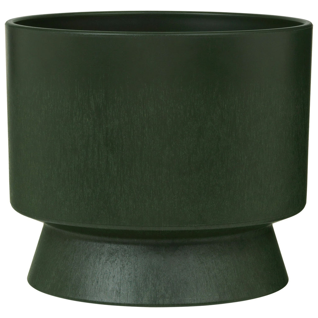  Ro Topf Dunkelgrün, Ø19 Cm