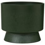  Ro Topf Dunkelgrün, Ø19 Cm