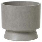 Ro Topf Sand, Ø12 Cm