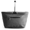 Sagaform City Kühlkorb, 26 L/ Grau