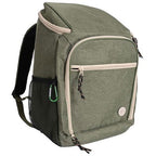 Sagaform City Kühltasche 21 L, Grün