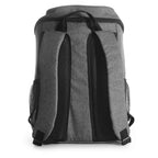 Sagaform City Kühltasche 21 L, Grau