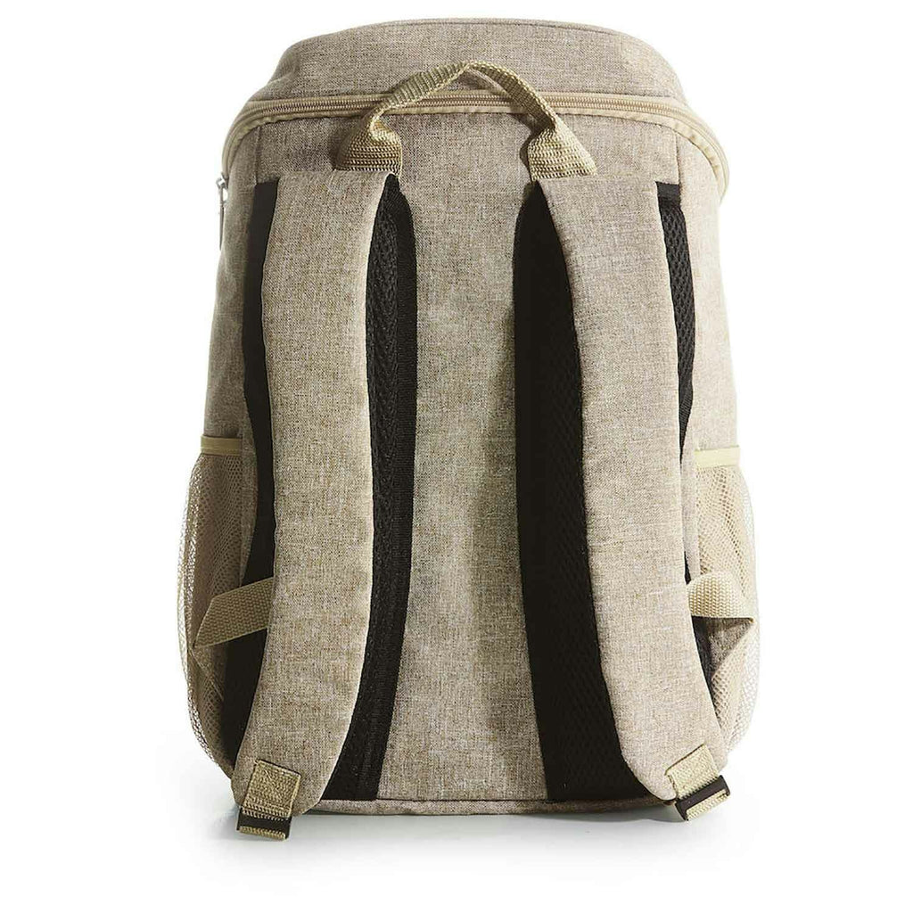 Sagaform City Kühltasche 21 L, Beige