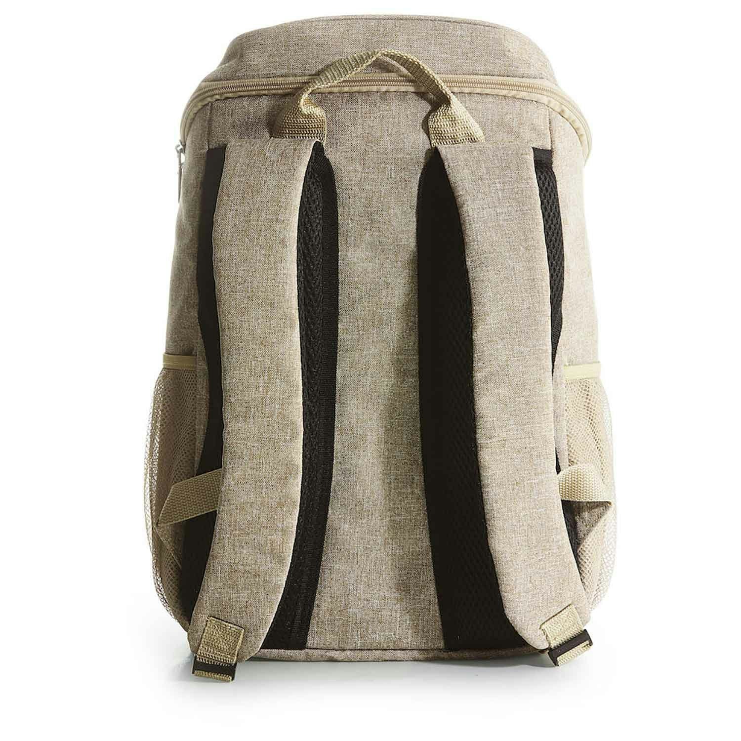 Sagaform City Kühltasche 21 L, Beige