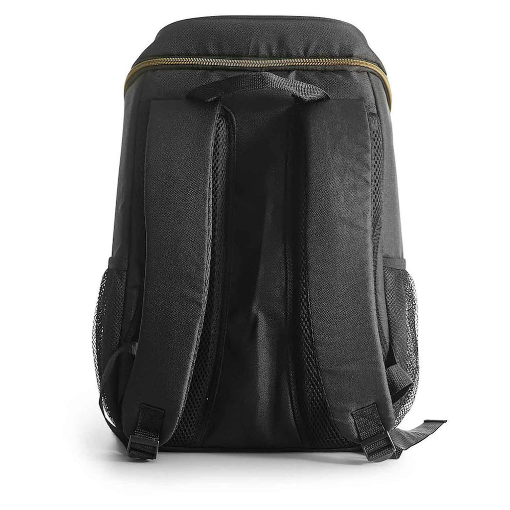 Sagaform City Kühltasche 21 L, Schwarz