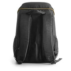 Sagaform City Kühltasche 21 L, Schwarz