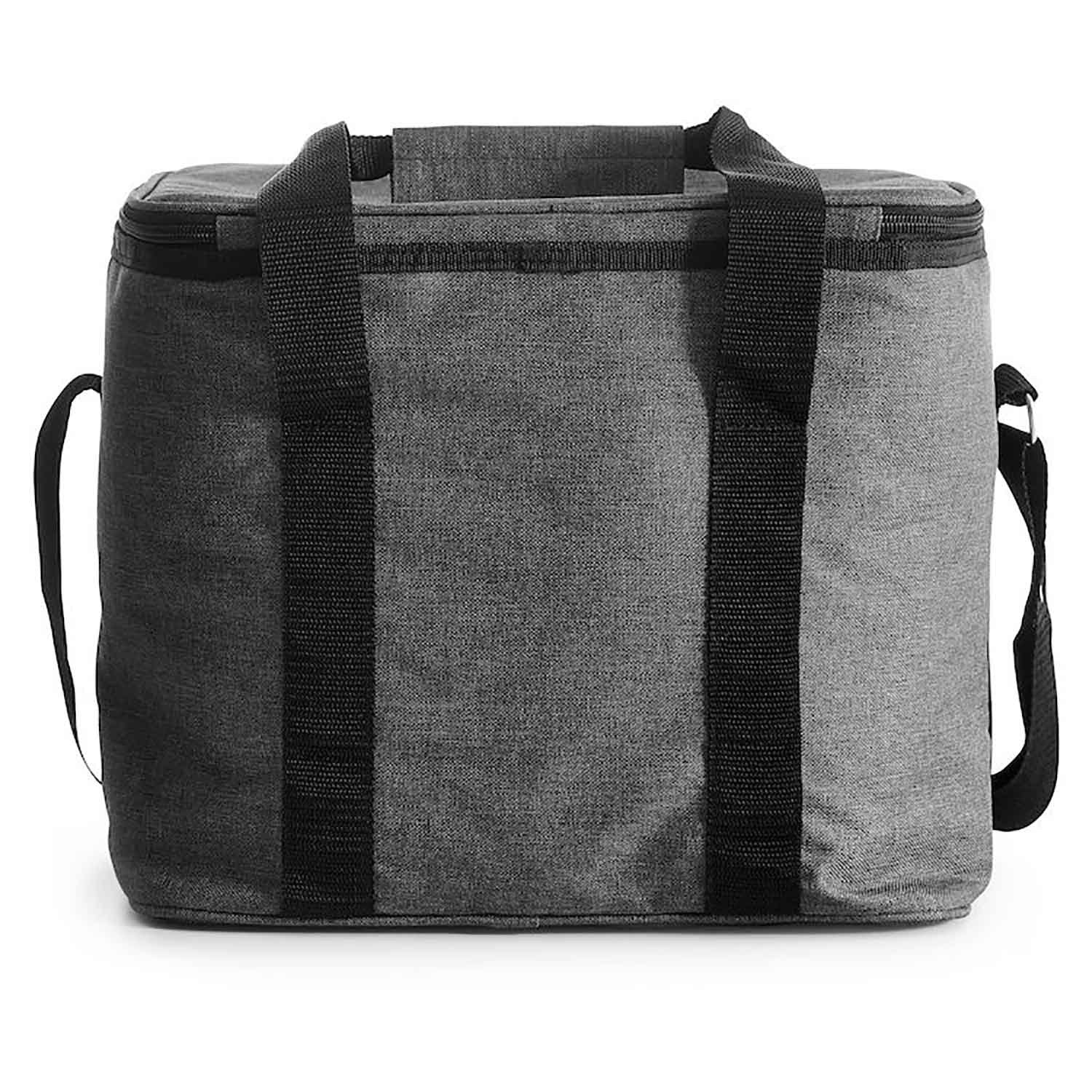 Sagaform City Kühltasche, 18 L/ Grau