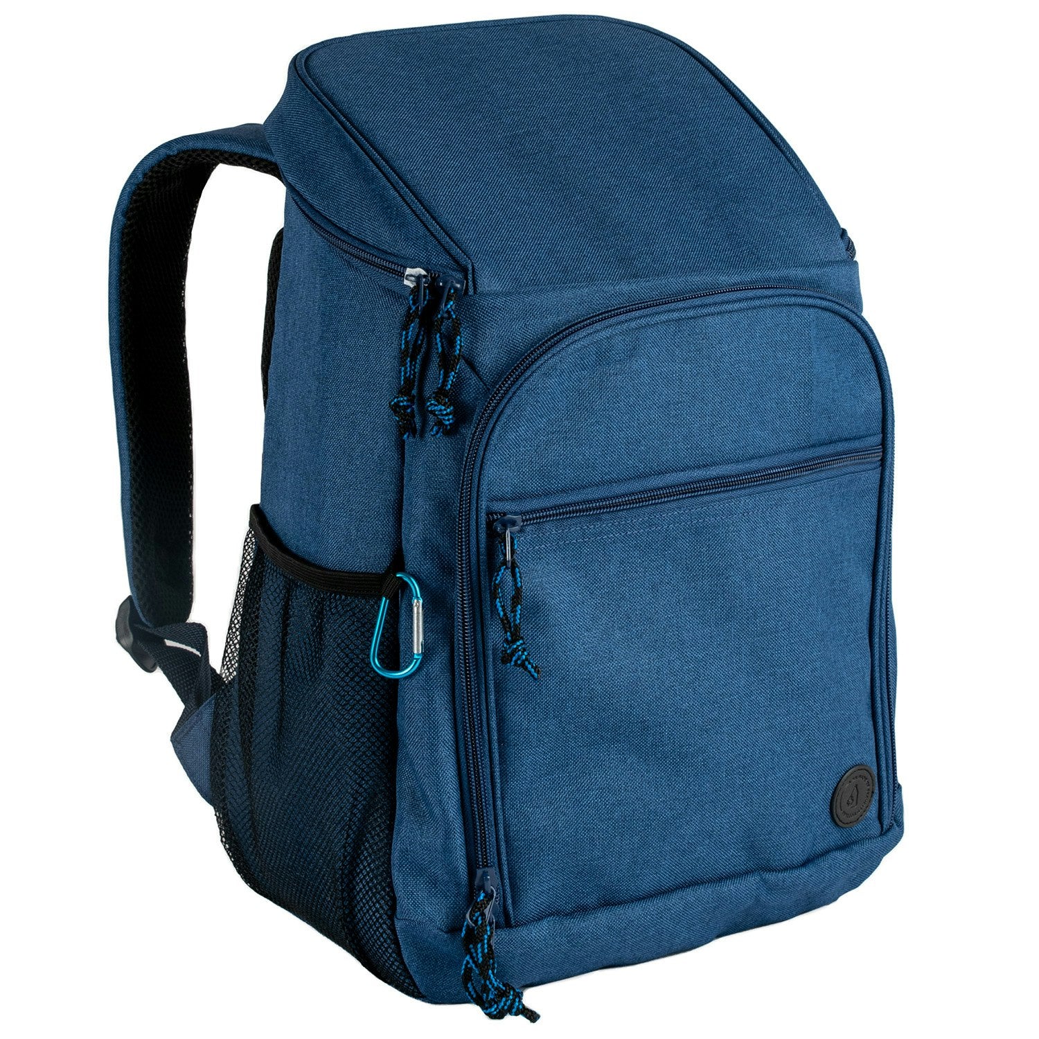Sagaform City Kühltasche 21 L, Blau
