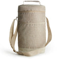Sagaform City Kühltasche Hoch 9 L, Beige