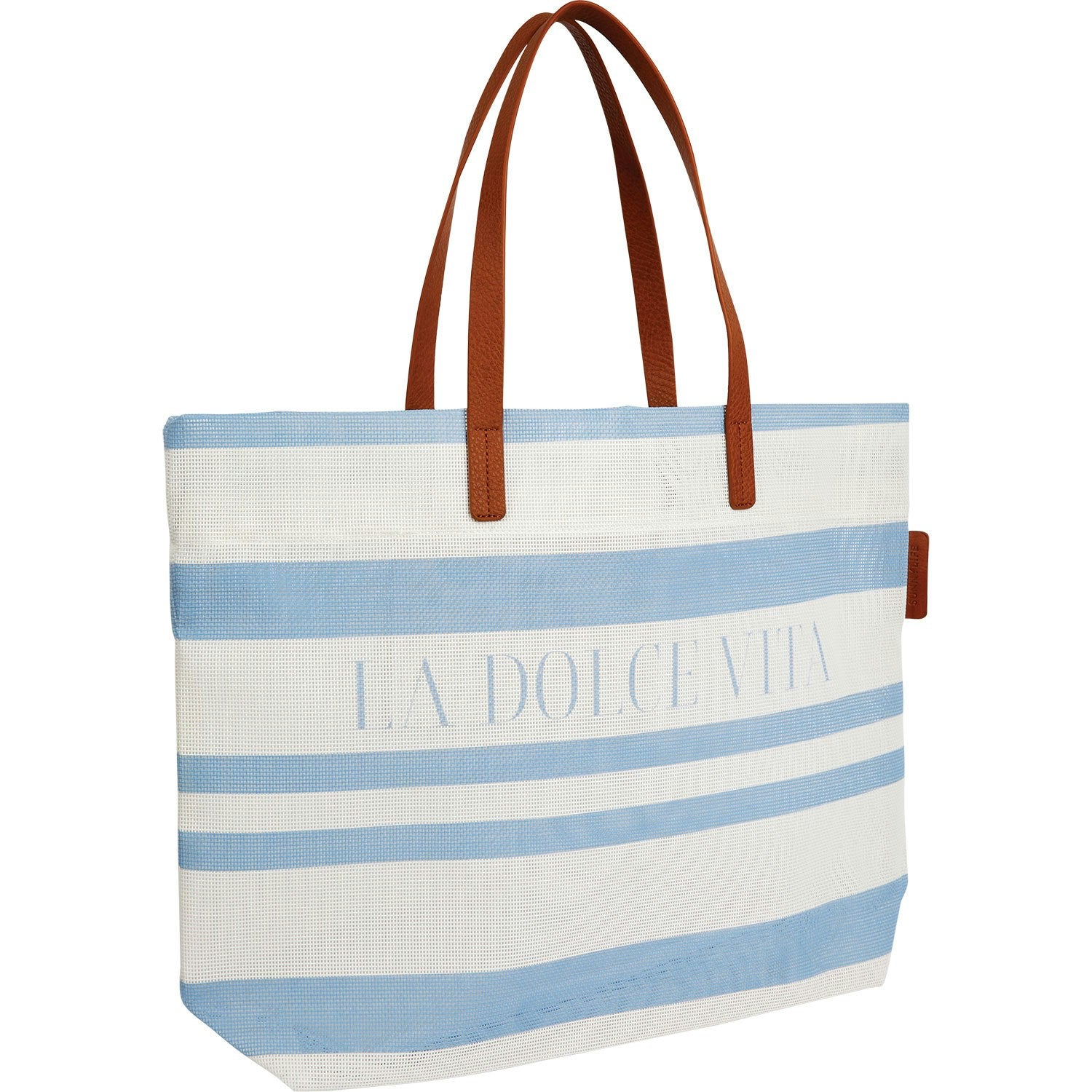 SunnyLife Strandtasche, La Dolce Vita